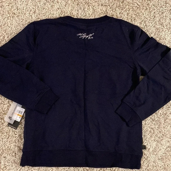 Karl Lagerfeld top size S NWT - Picture 4 of 5